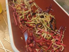 -华府九号海鲜烧烤大排档(龙域店)