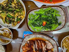 -聂记粤菜馆(鼓西路店)