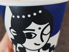 -西琳姑娘·新疆冰淇淋酸奶茶(南开大悦城店)