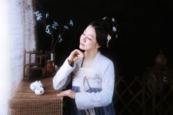 -美云庭古装·格格服汉服·京城旅拍(北京店)