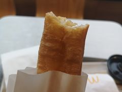 -麦当劳(青岛大学店)