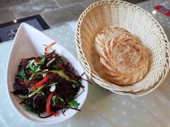 潘金莲咸菜-三义和酒楼(广渠门店)