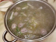 -福合埕牛肉丸(水仙园店)