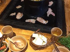 -滇藏石锅宴(崇仁巷老店)
