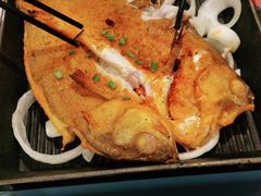 -西贝莜面村(银泰创意城店)