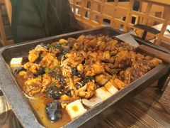 -武松家(翠微百货大成路店)