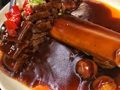 -湖滨28中餐厅·西湖宴·杭州君悦酒店