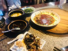 -好灶头妈妈菜·柴火灶台鱼·千岛湖土菜地标美食