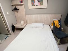 -锦江之星(西安大雁塔小寨地铁站店)