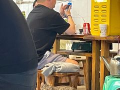 大堂-黑竹香鸡(营和巷店)