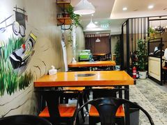 大堂-龙梅肥肠鱼(明瓦廊店)