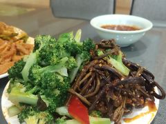 -春花民族美食(佳木斯总店)