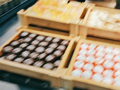 -非烤勿扰韩料自助烤肉(松山湖万科店)