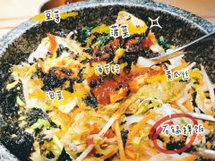 -金顺韩式烤肉·网红烤肉店(广利路店)