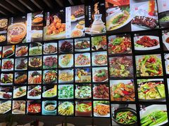 -汤记传菜(浦江店)