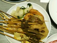 -夫妻肺片·中华老字号·正宗川菜(春熙路店)
