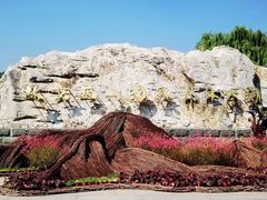 -北京西山国家森林公园