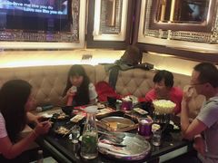 -唱客美食KTV量贩(北京路店)