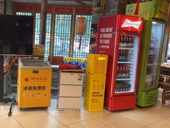 -码头故事火锅(大丰店)