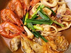 东海炣三鲜-宋小谨·泉州菜(西沙湾店)