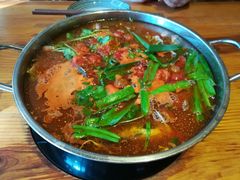 酸汤鱼-老凯俚酸汤鱼(鸿通城店)