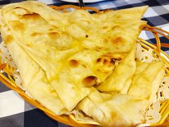 -Santoor 萨都里印度餐厅(北锣鼓巷店)