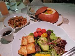 -大树餐厅(红旗街万达店)