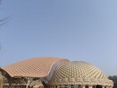 -牛首山文化旅游区