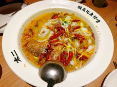 -新太二·鲜料川菜(万泰汇店)