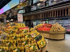 -Olé精品超市(海上世界店)