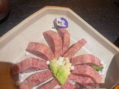 -色響火锅(恒隆广场店)