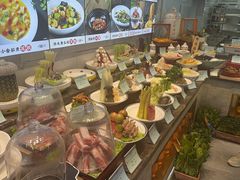 -靓湾海鲜·海景餐厅(小麦岛店)