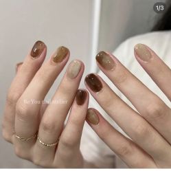 -悦指间美甲美睫