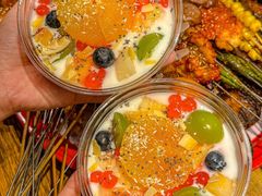 -北三老太太烧烤(人生一串上榜店)