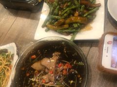 -毛胡子牛羊餐馆(武宁路店)
