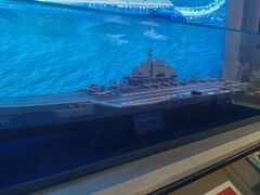 -中国人民解放军海军博物馆