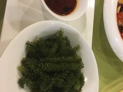 -功德林素菜饭庄(前门店)