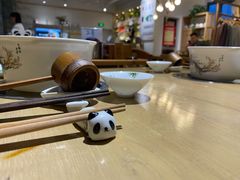 -竹鲜笙全竹宴(国色天香店)