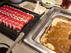 -海底捞火锅(枫蓝国际购物中心店)