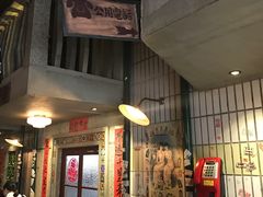 -老表记广西宵夜螺蛳鸭脚煲(西大店)