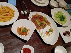 -元素中餐厅.海南菜.粤菜.椰子鸡.海鲜.包房.石梅湾威斯汀度假酒店