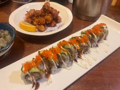 -浪花亭日本料理(古田路店)
