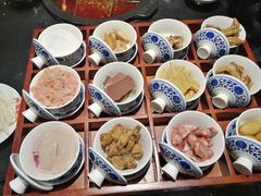 -重庆古老火锅