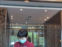 -蛇口希尔顿南海酒店·随轩中餐厅·粤菜