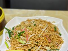 -明泉居茶点荟(车陂店)