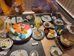 -德川家日本料理(中关村寰太大厦店)
