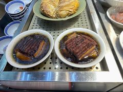 -李犟大爆鳝面·手工蟹黄包(湖滨西湖店)