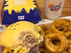 -前进5路汉堡炸鸡(前进五路总店)