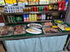 -龙香居海鲜浑锅家常菜·特色驴肉