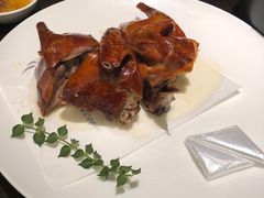 -甄御•海鲜新青岛菜(麦岛店)